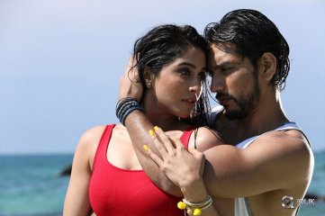 Mr Chandramouli Movie Stills